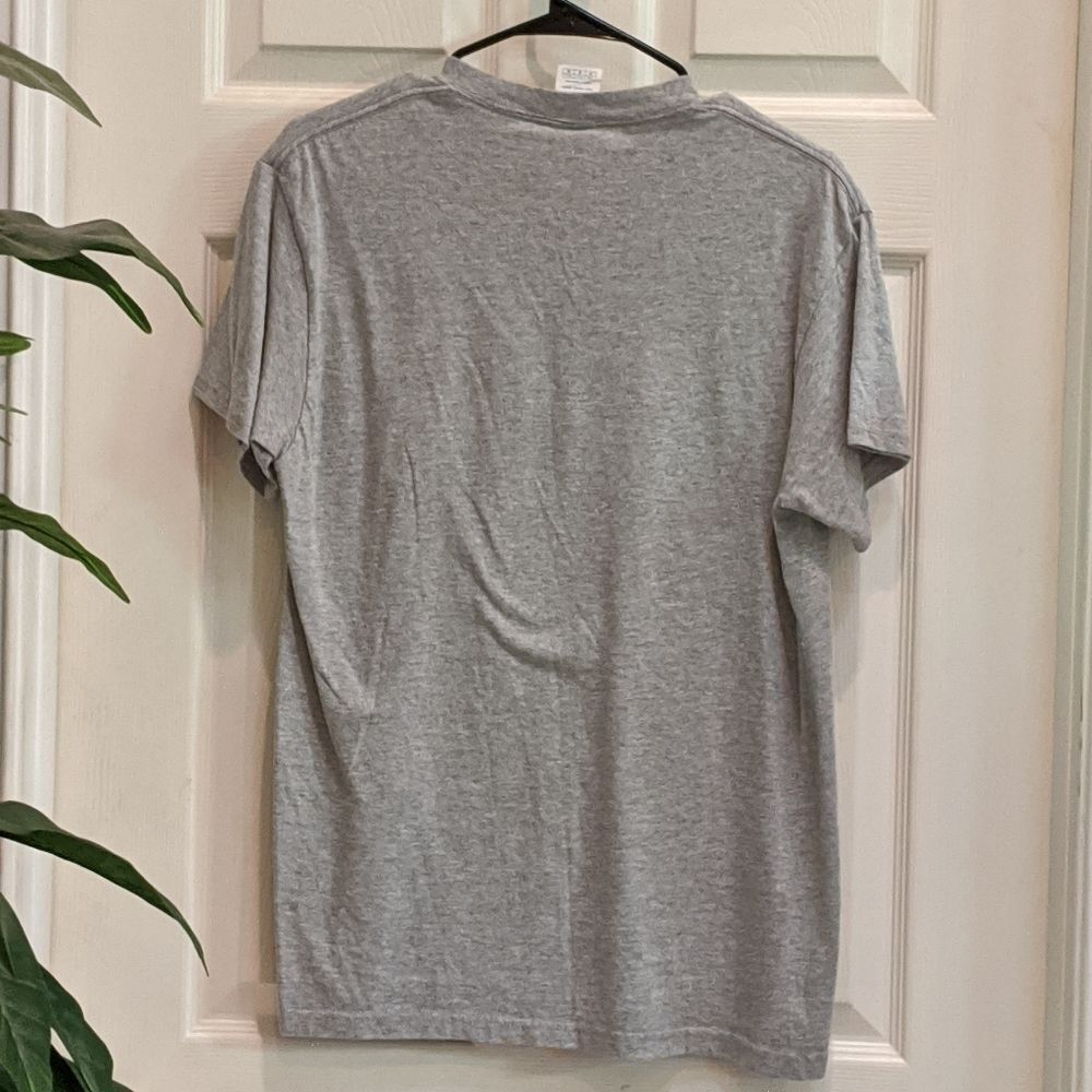 Florida Gators Men's Gray Size Medium Graphic Tee - Picture 4 of 7